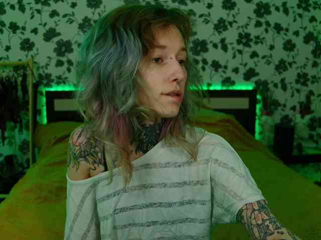 LittleSpaceMouse- webcam