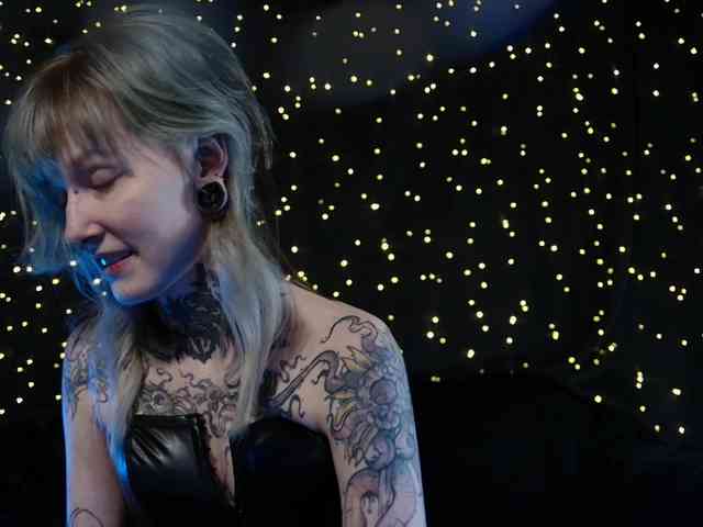 LittleSpaceMouse- webcam