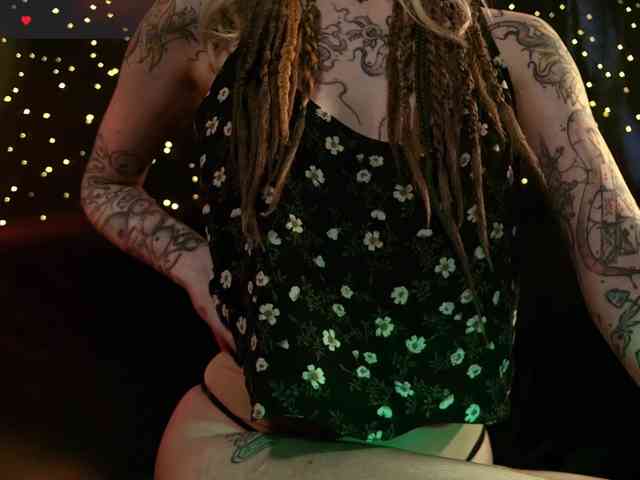 LittleSpaceMouse- webcam