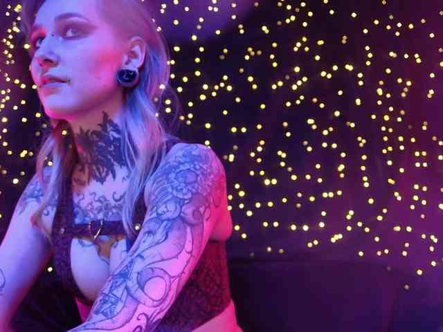 LittleSpaceMouse- webcam