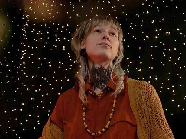 LittleSpaceMouse- webcam