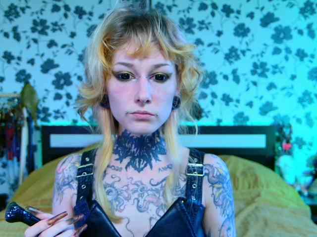 LittleSpaceMouse- webcam