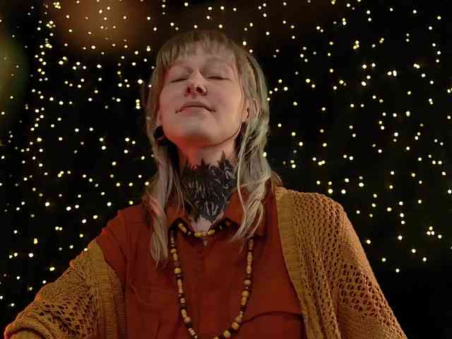 LittleSpaceMouse- webcam