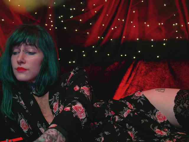 LittleSpaceMouse- webcam