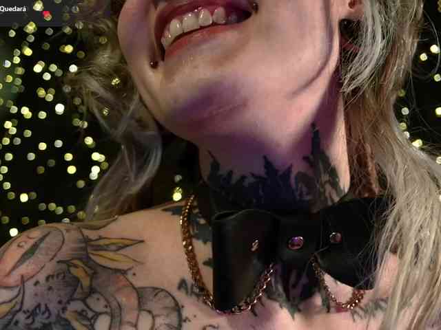 LittleSpaceMouse- webcam