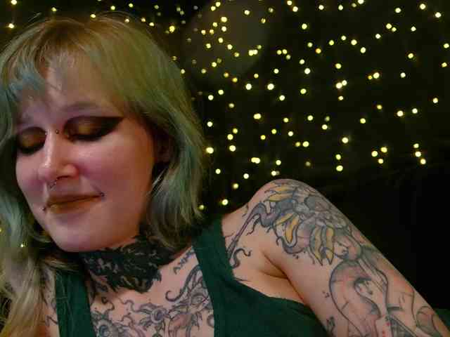 LittleSpaceMouse- webcam