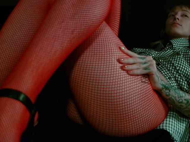 LittleSpaceMouse- webcam