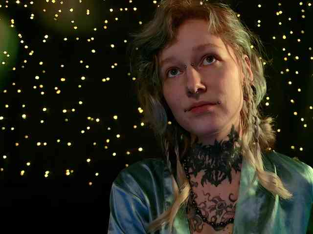 LittleSpaceMouse- webcam