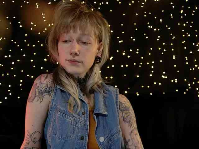 LittleSpaceMouse- webcam