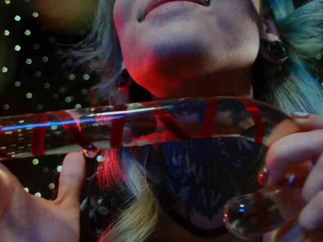 LittleSpaceMouse- webcam