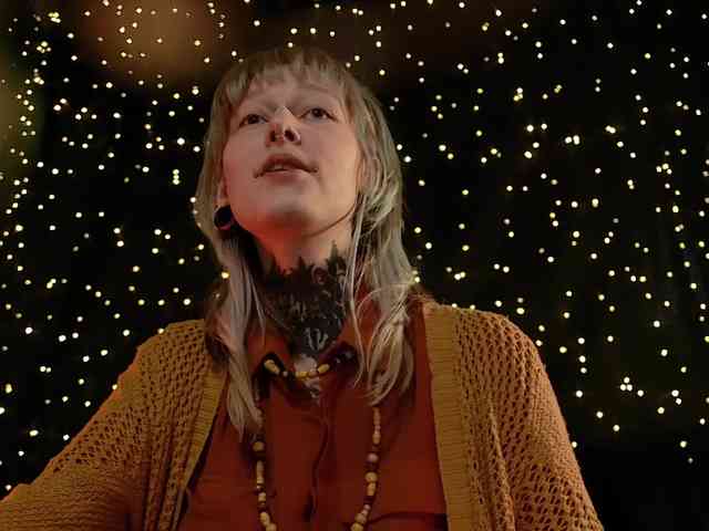 LittleSpaceMouse- webcam