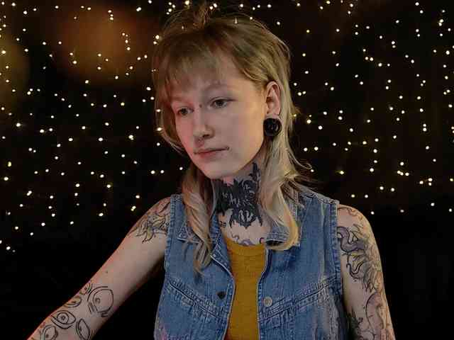 LittleSpaceMouse- webcam