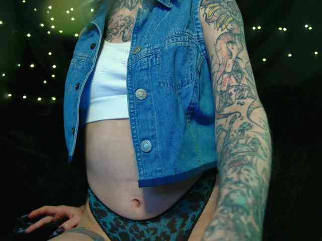 LittleSpaceMouse- webcam