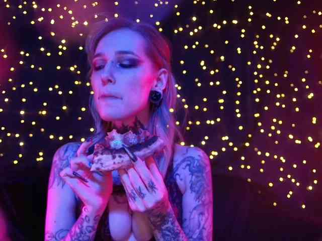 LittleSpaceMouse- webcam