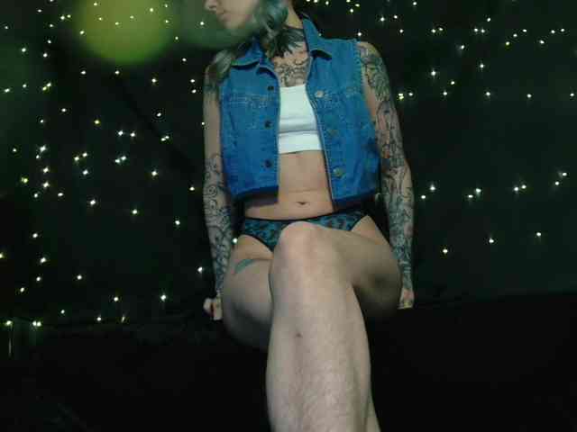 LittleSpaceMouse- webcam