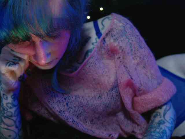 LittleSpaceMouse- webcam