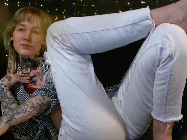 LittleSpaceMouse- webcam