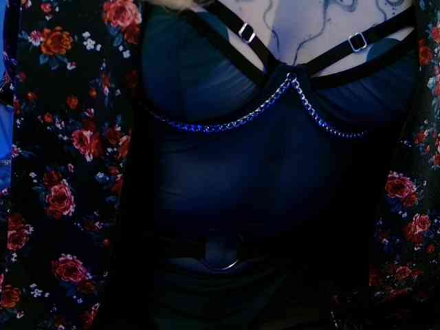 LittleSpaceMouse- webcam