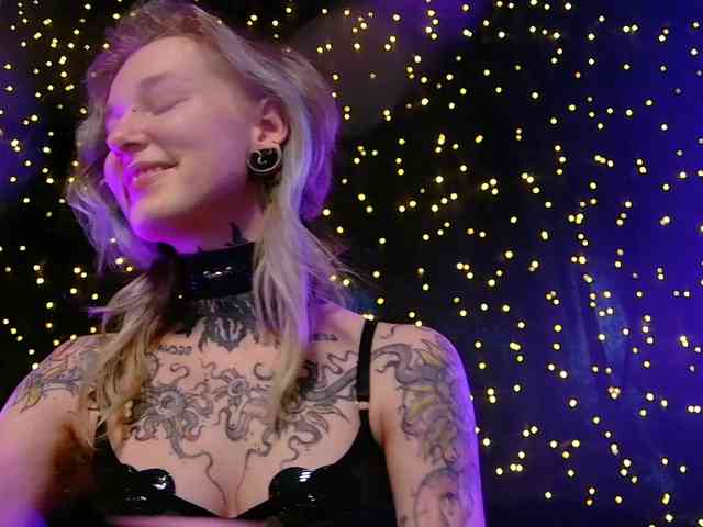 LittleSpaceMouse- webcam