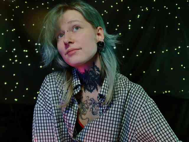 LittleSpaceMouse- LittleSpaceMouse-