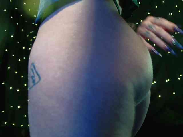 LittleSpaceMouse- webcam