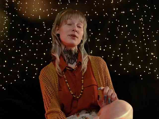 LittleSpaceMouse- webcam