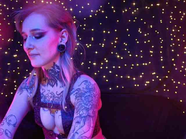 LittleSpaceMouse- webcam