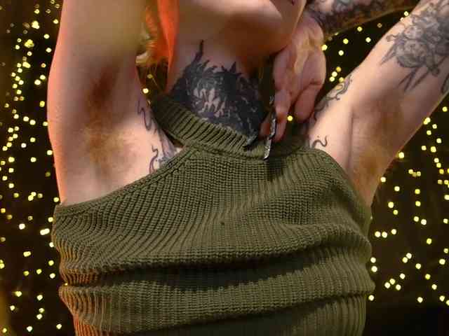 LittleSpaceMouse- webcam