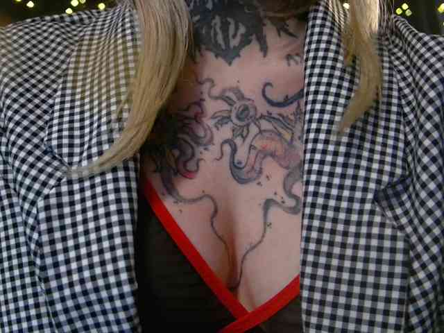 LittleSpaceMouse- webcam