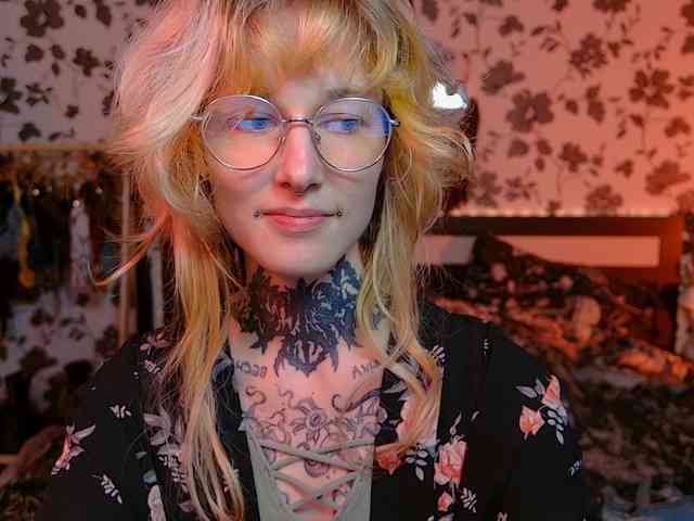 LittleSpaceMouse- webcam