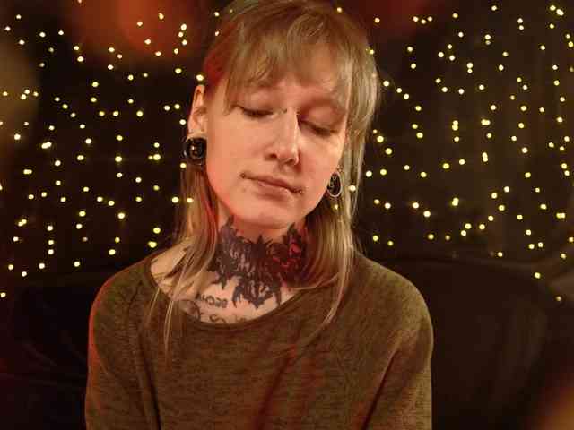 LittleSpaceMouse- webcam