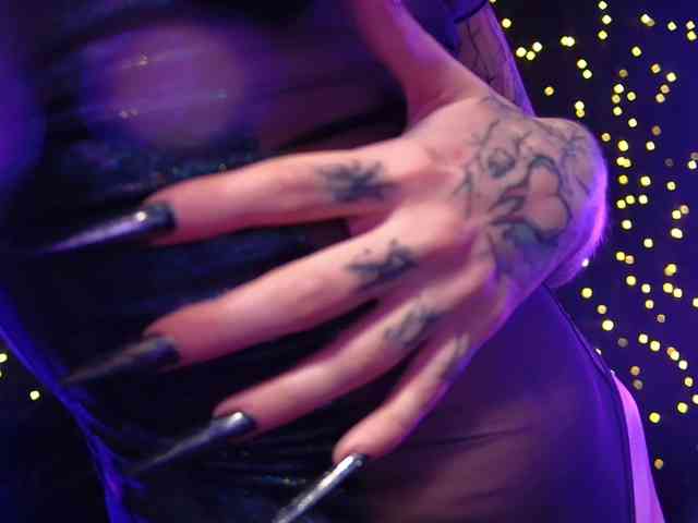 LittleSpaceMouse- webcam