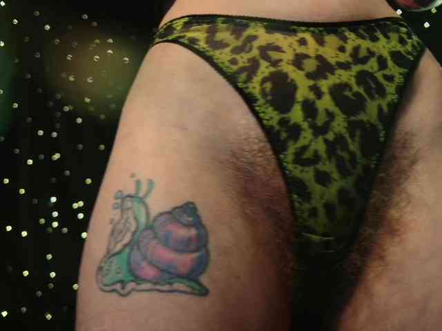 LittleSpaceMouse- webcam