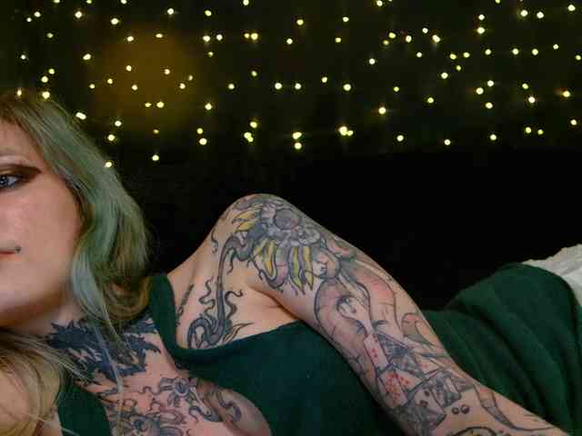 LittleSpaceMouse- webcam