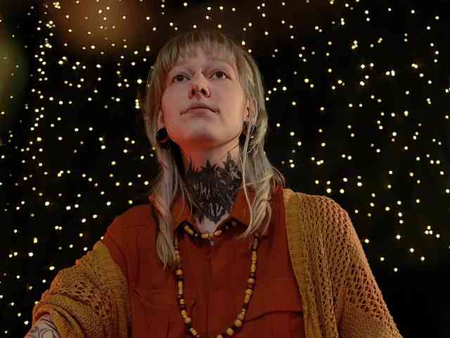 LittleSpaceMouse- webcam