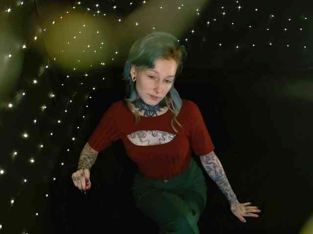 LittleSpaceMouse- LittleSpaceMouse-