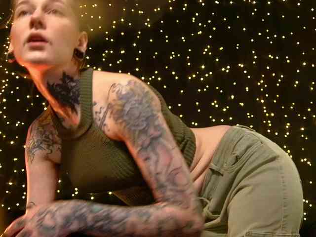 LittleSpaceMouse- webcam