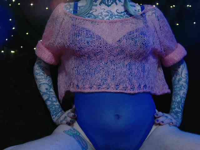 LittleSpaceMouse- webcam