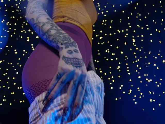 LittleSpaceMouse- LittleSpaceMouse-