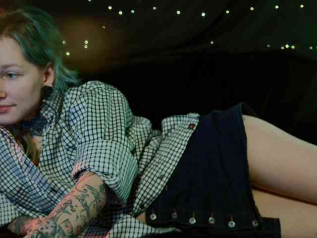 LittleSpaceMouse- LittleSpaceMouse-