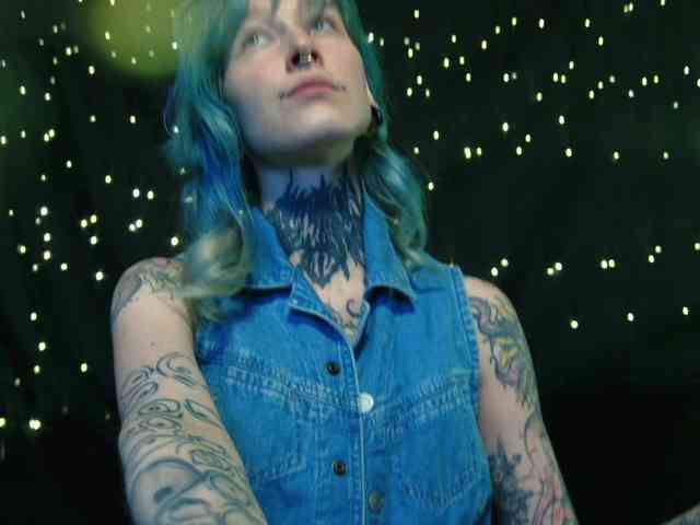 LittleSpaceMouse- webcam