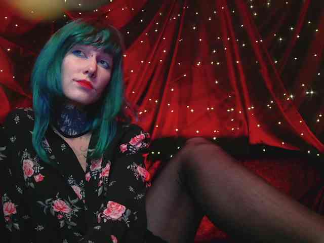 LittleSpaceMouse- webcam