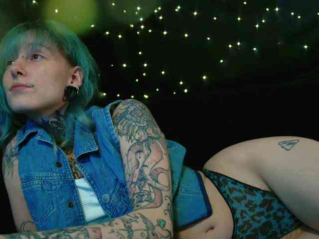 LittleSpaceMouse- webcam