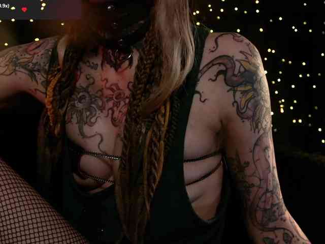 LittleSpaceMouse- webcam