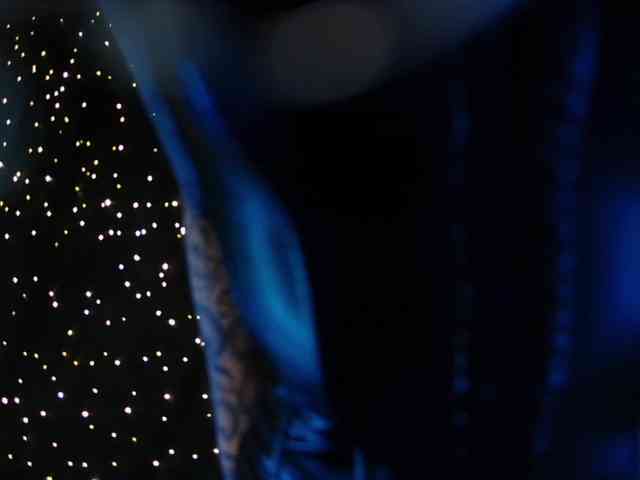 LittleSpaceMouse- webcam