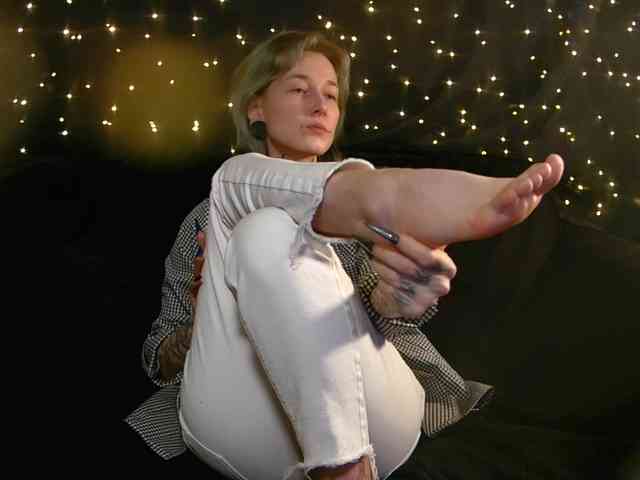 LittleSpaceMouse- webcam