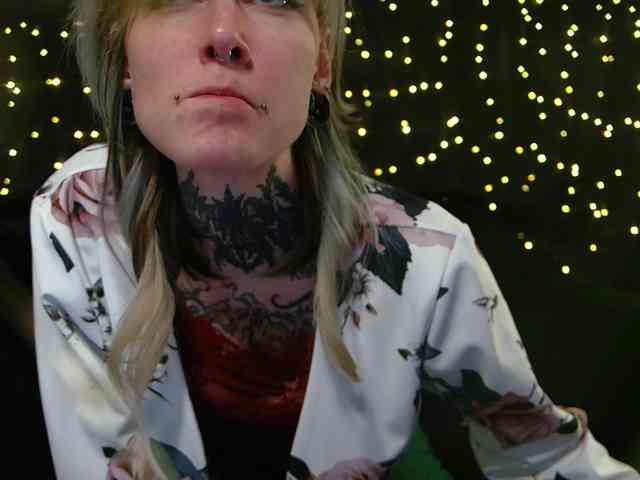 LittleSpaceMouse- webcam