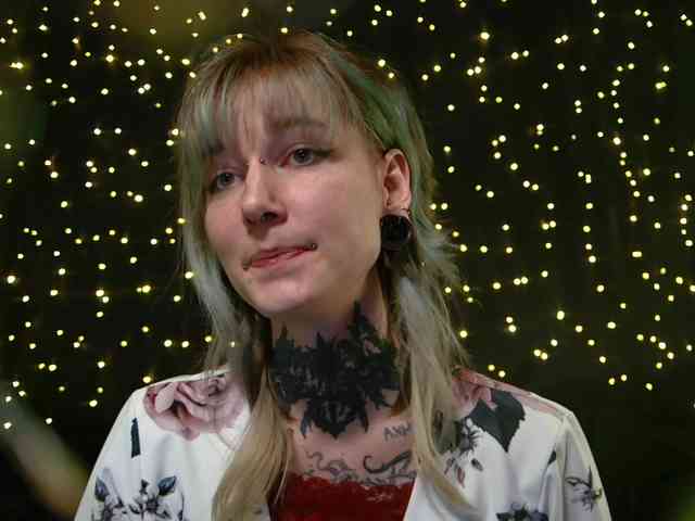 LittleSpaceMouse- webcam