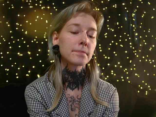 LittleSpaceMouse- webcam