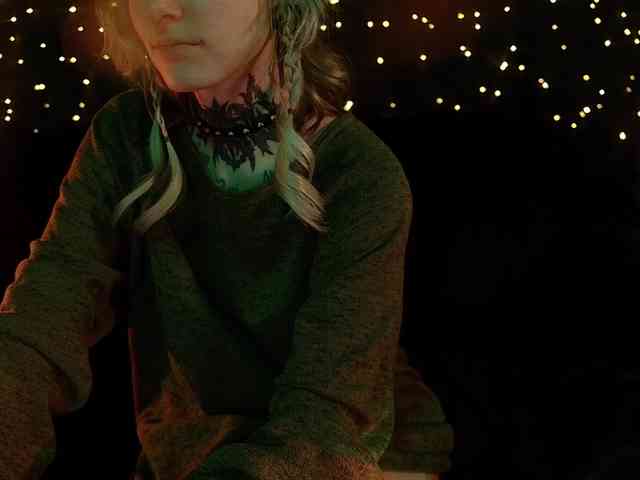 LittleSpaceMouse- webcam